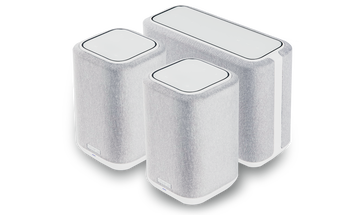 Denon Home 250 with Denon Home 150 (2-Pack) Multi-room Bundle, , dynamic