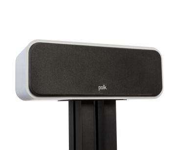 Signature Elite ES30, White, dynamic