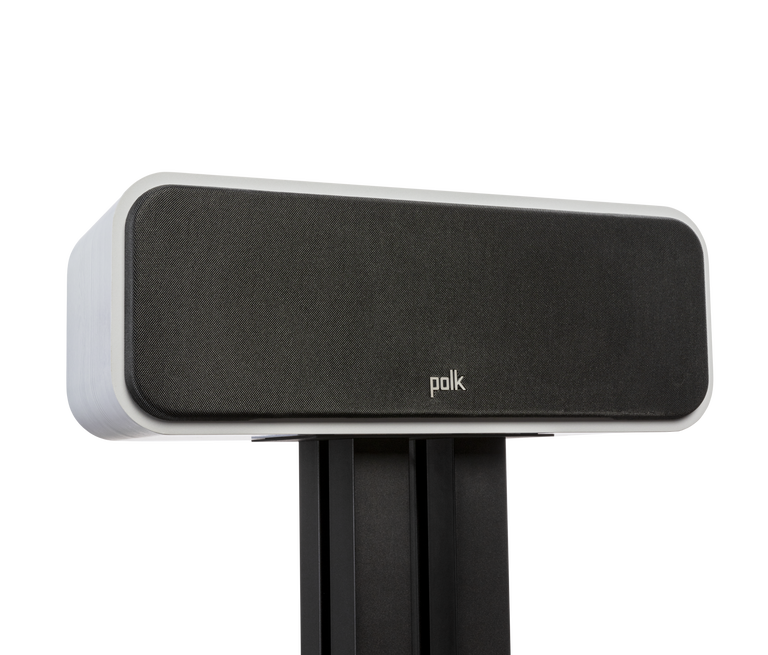 Signature Elite ES30, White, dynamic