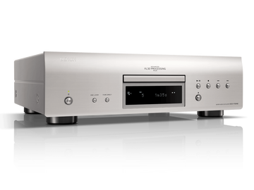 DCD-1700NE, , dynamic