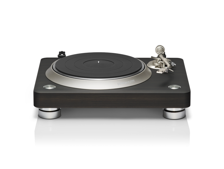 DP-3000NE, Donker ebbenhout, dynamic