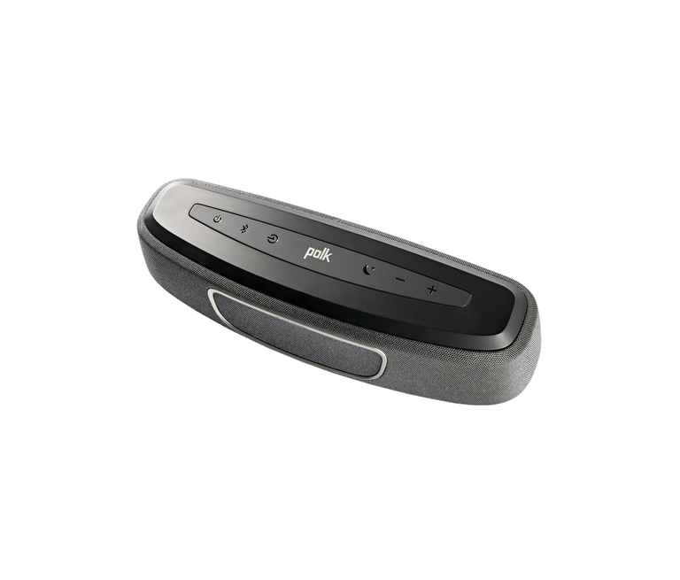 MagniFi Mini, Black, dynamic