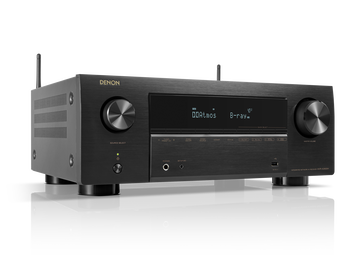 AVR-X2800H, , dynamic