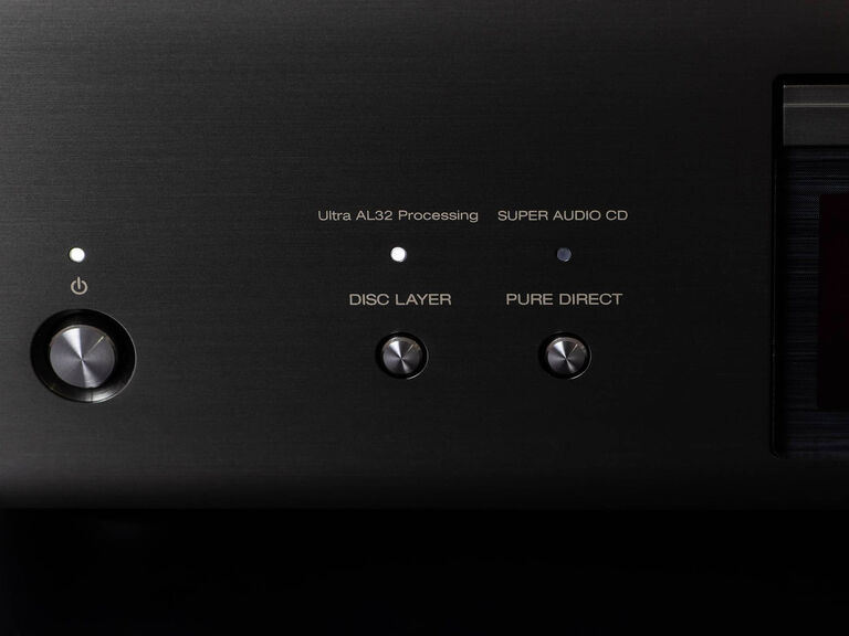 DCD-A110, , dynamic