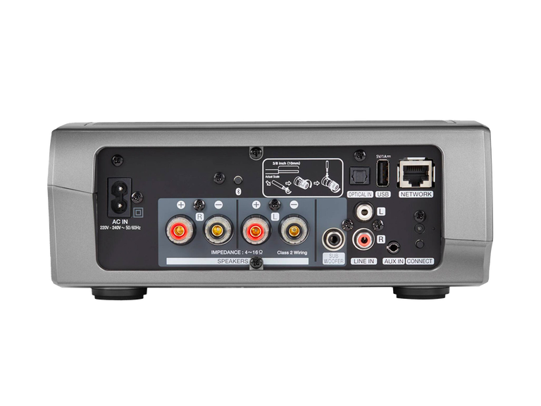 HEOS Amplifier HS2, , dynamic