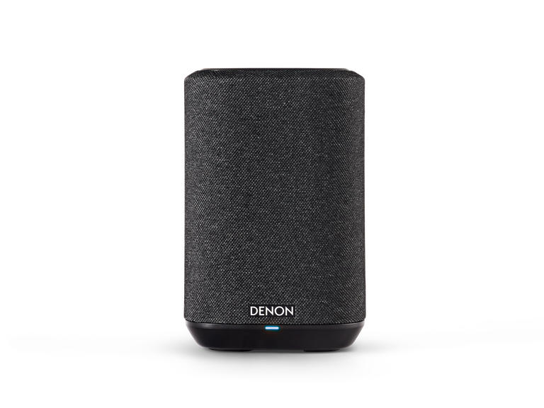 Denon Home 150 NV, Black, dynamic