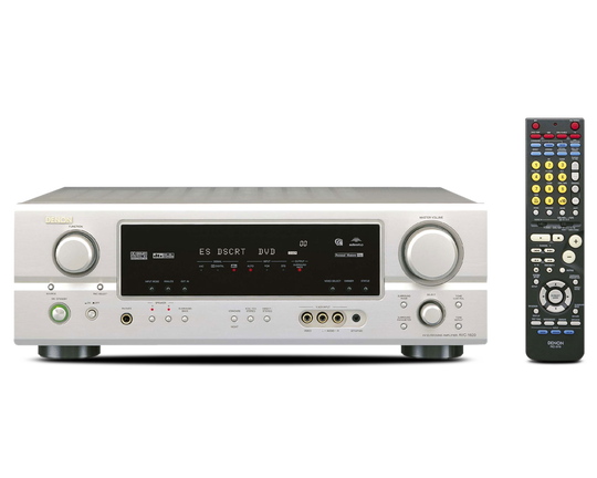 AVC-1620, , dynamic