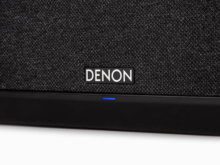 Denon Home 350, 黑色, dynamic