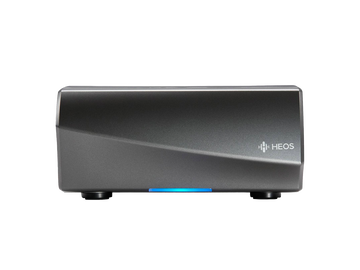HEOS Link HS2, Silver, dynamic