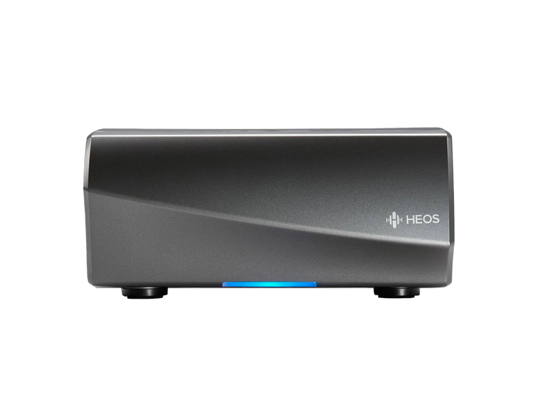 HEOS Link HS2, Silver, dynamic