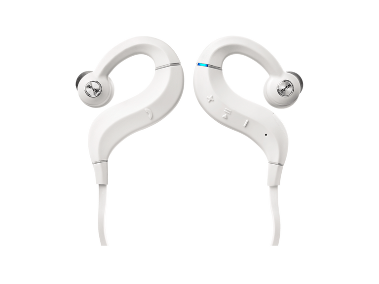 AH-C160W, White, dynamic