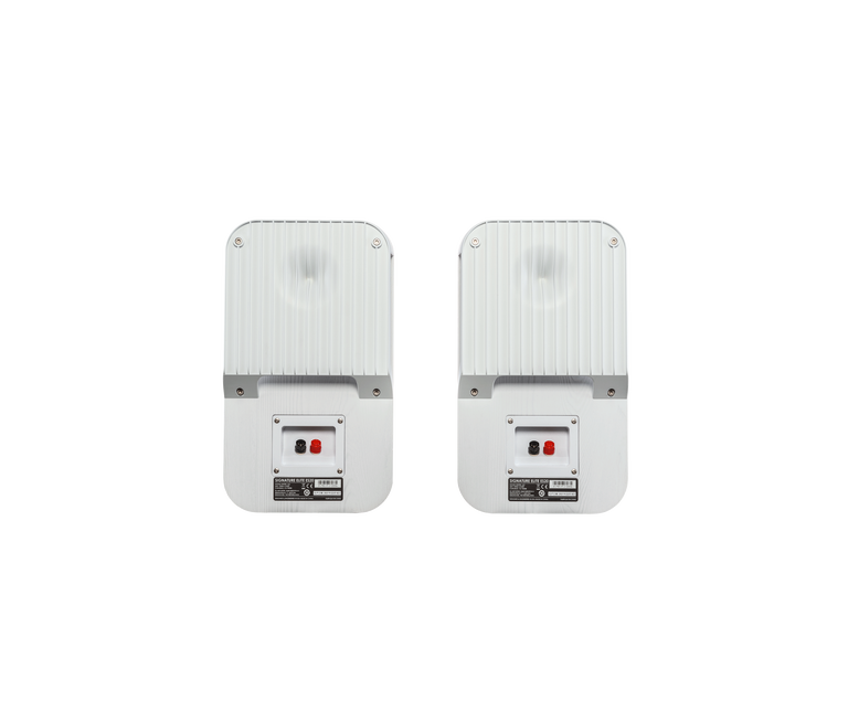 Signature Elite ES20, White, dynamic