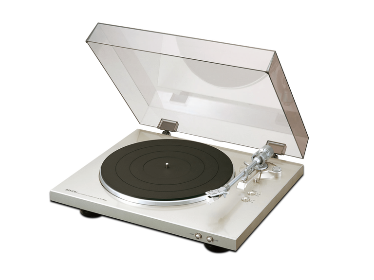 DP-300F, PremiumSilver, dynamic