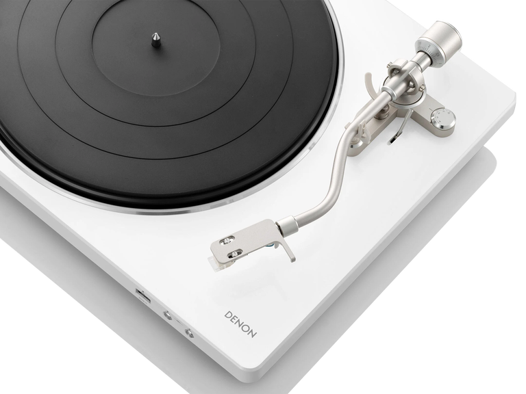 DP-450USB, White, dynamic