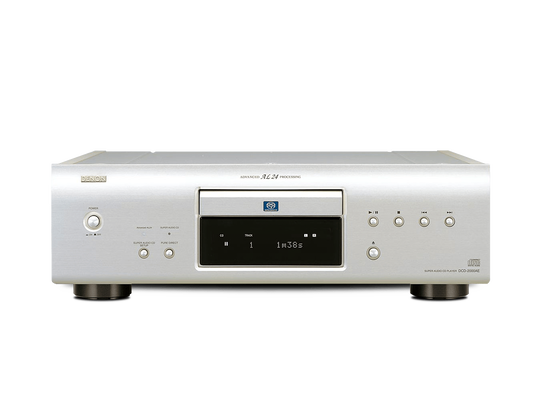 DCD-2000AE, , dynamic