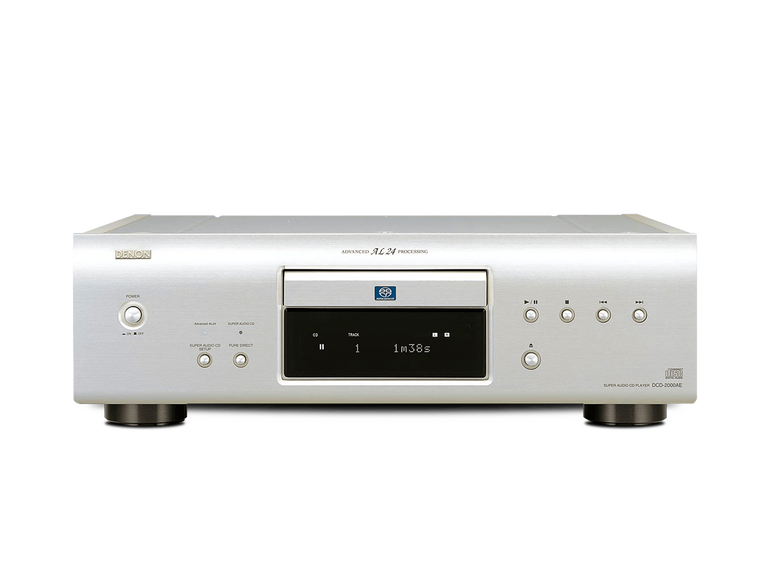 DCD-2000AE, Grey, dynamic