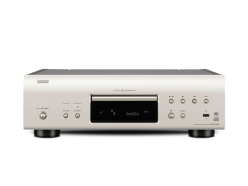 DCD-2010AE, Grey, dynamic