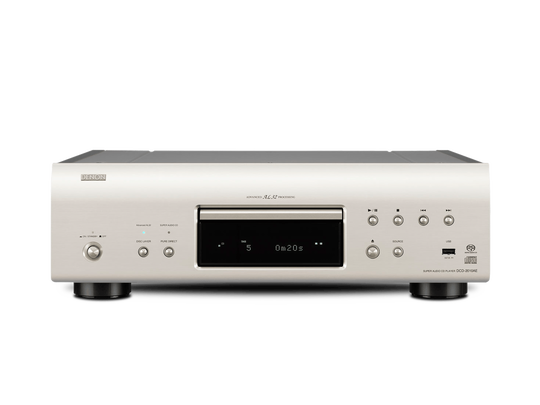 DCD-2010AE, , dynamic