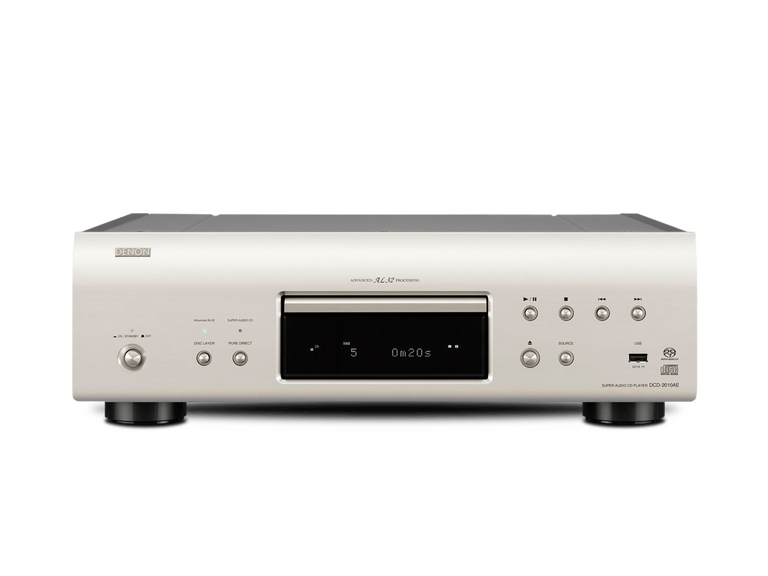 DCD-2010AE, Grey, dynamic