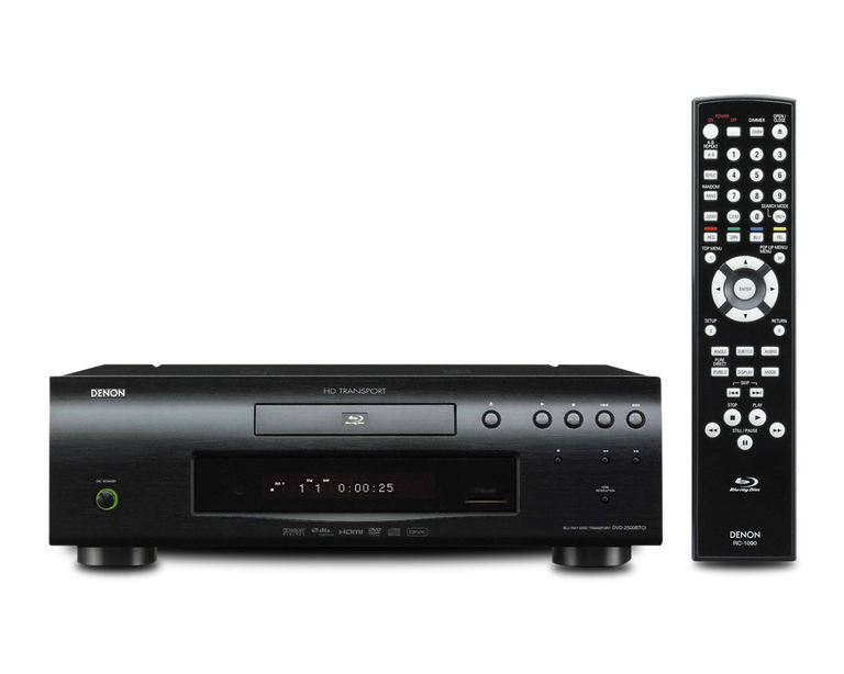 DVD-2500BTCI, , dynamic
