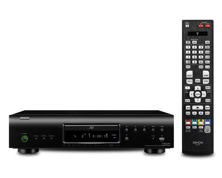 DBP-1611UD, , dynamic