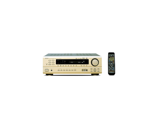 AVC-1550, , dynamic