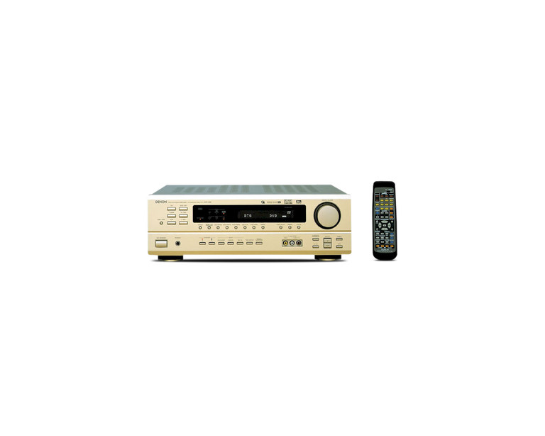 AVC-1550, , dynamic