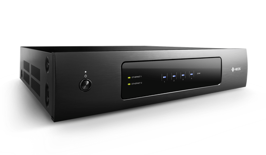 HEOS Drive HS2, , dynamic