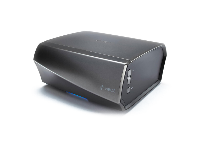 HEOS Link HS2, Black, dynamic