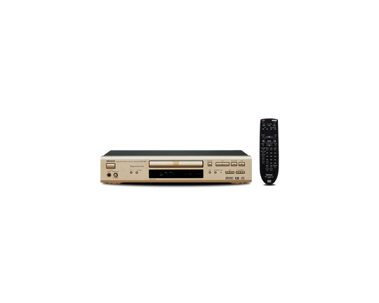 DVD-1600, , dynamic