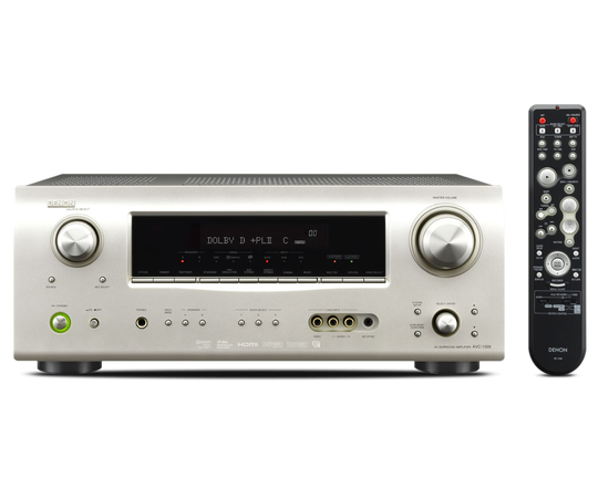 AVC-1509, , dynamic