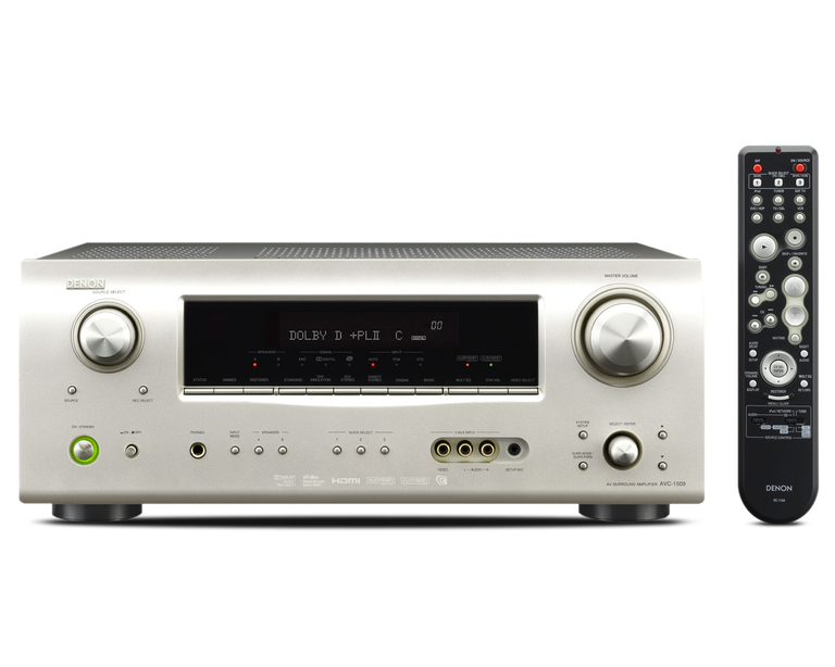 AVC-1509, , dynamic