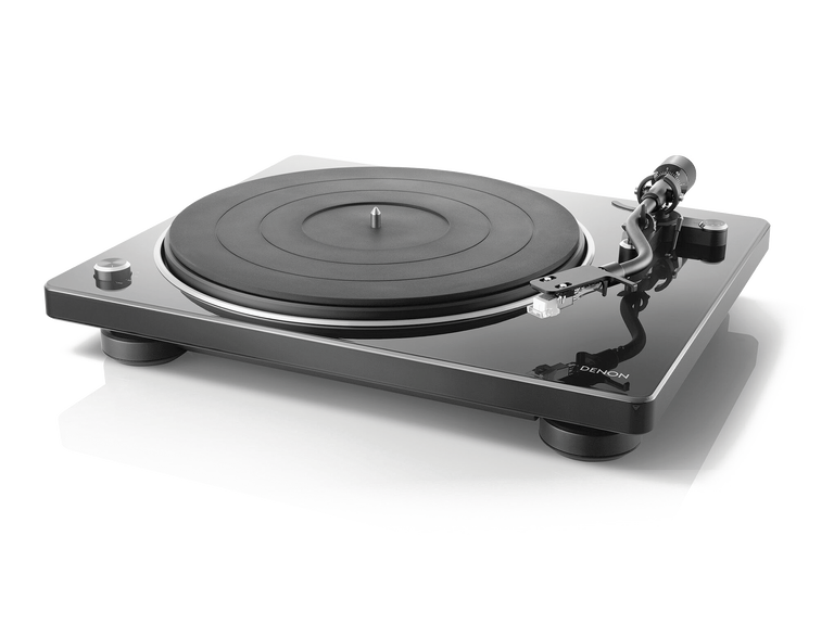 DP-400, Black, dynamic