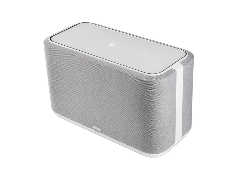 Denon Home 350, White, dynamic