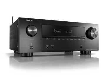 AVR-X2700H, , dynamic