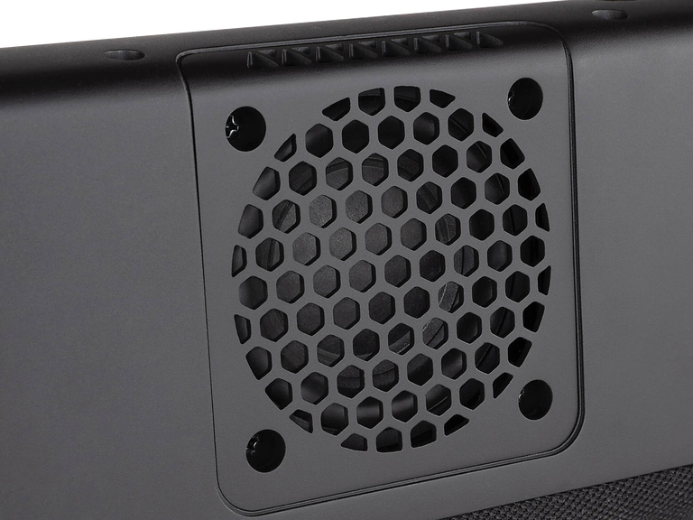 DHT-S216, Black, dynamic