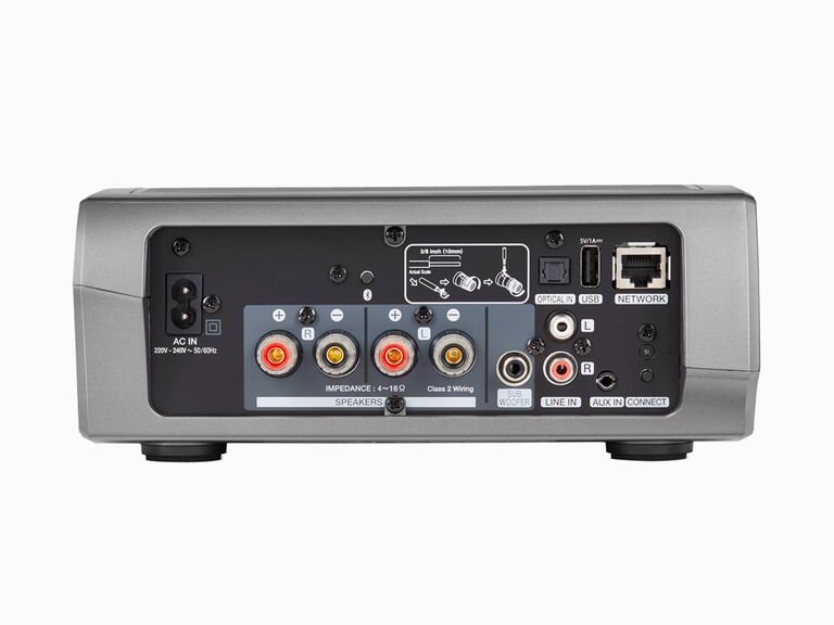 HEOS Amplifier HS2, , dynamic