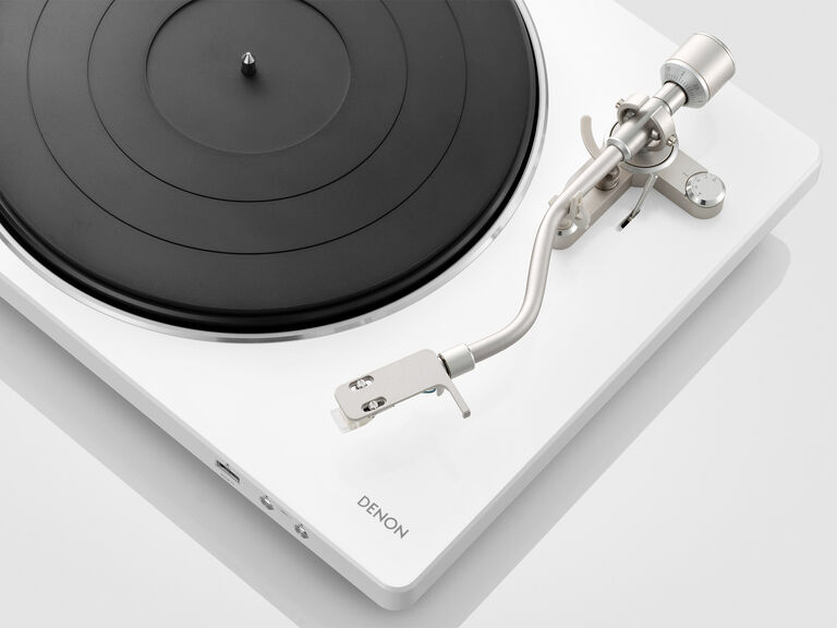 DP-450USB, White, dynamic