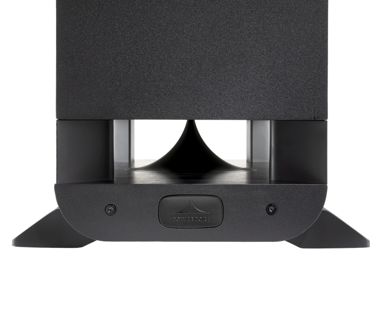 Signature Elite ES60, Black, dynamic