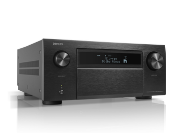AVC-A1H, , dynamic