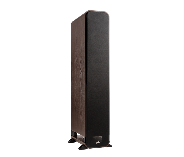 Signature Elite ES60, Brown, dynamic