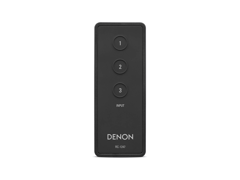 AVS-3, Black, dynamic