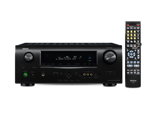 AVC-1610, , dynamic