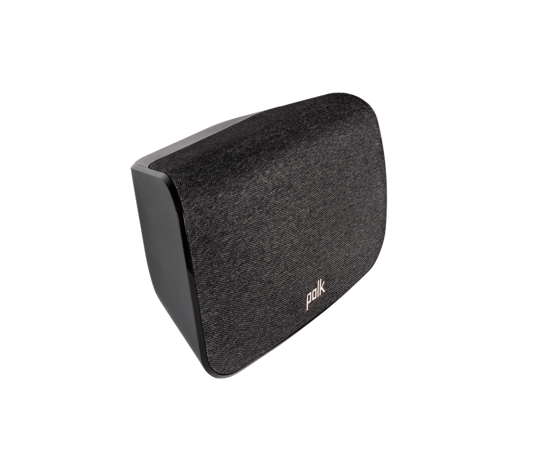 SR2 Wireless Surrounds, Black, dynamic