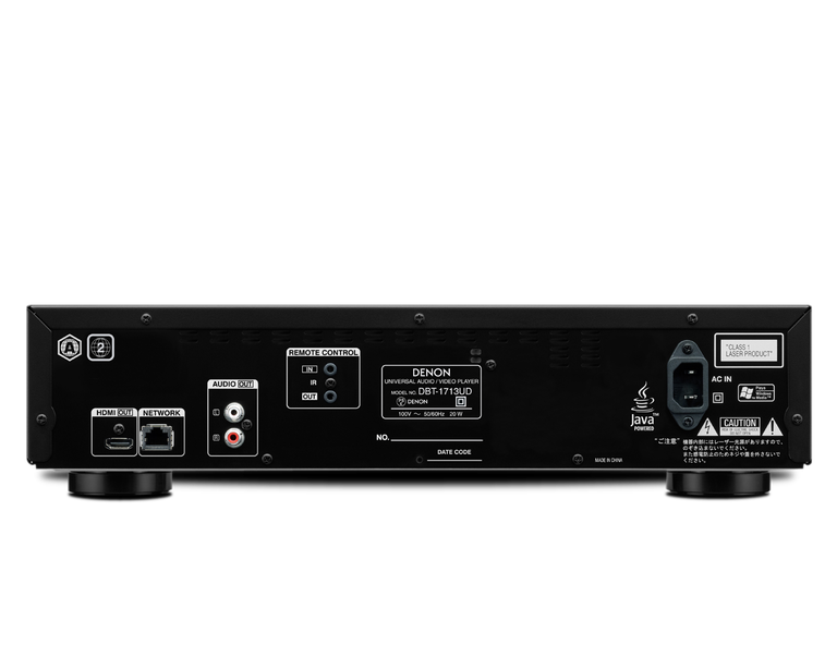 DBT-1713UD, , dynamic