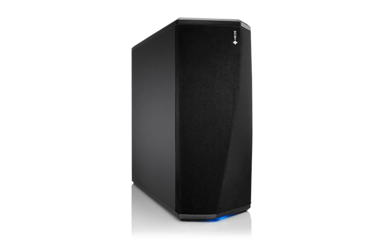 HEOS Subwoofer, , dynamic