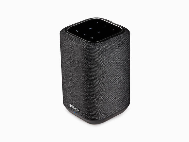 Denon Home 150, Black, dynamic