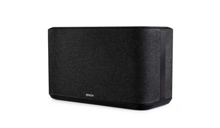 Denon Home 350, 黑色, dynamic