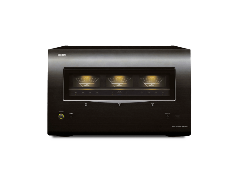 POA-A1HD, Black, dynamic