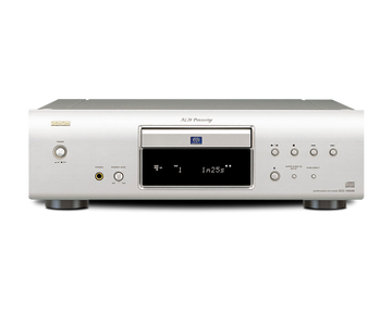 DCD-1500AE, , dynamic